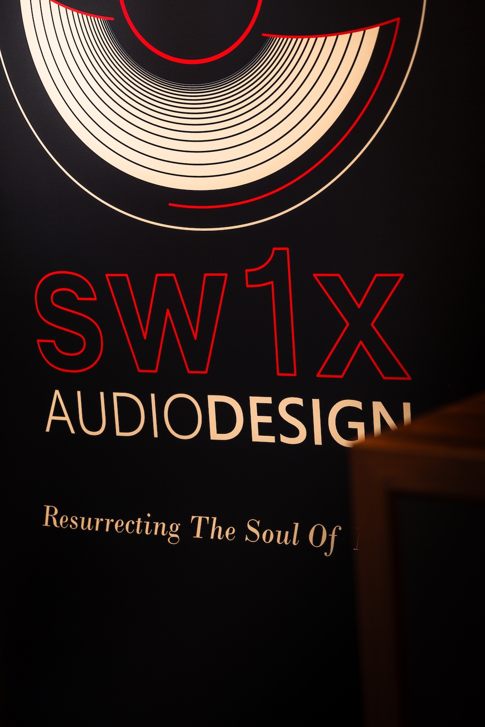 SW1X Logo
