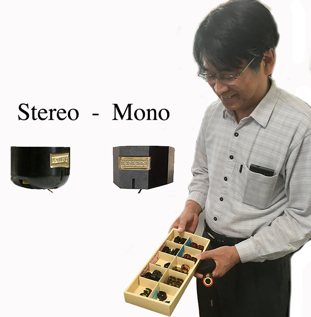 Mr. Noriyuki Miyajima