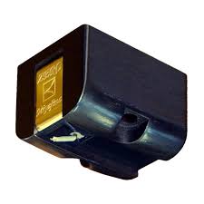 Miyajima Zero Infinity mono cartridge