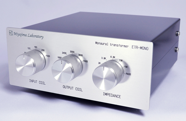 Miyajima ETR-MONO Miyajima ETR-MONO